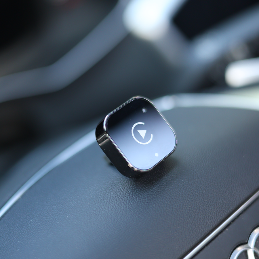 Carloux Bluetooth Adapter