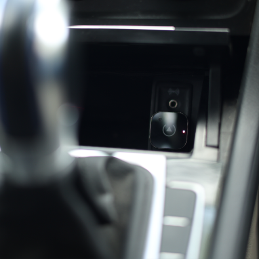 Carloux Bluetooth Adapter